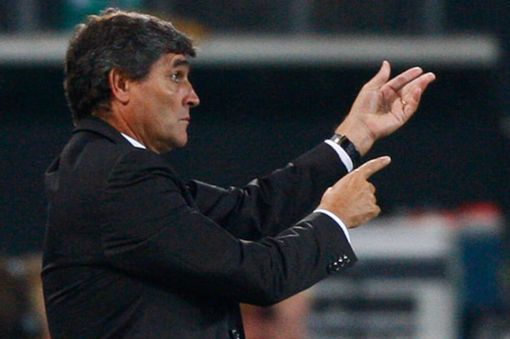 Huande Ramos, Foto: Reuters