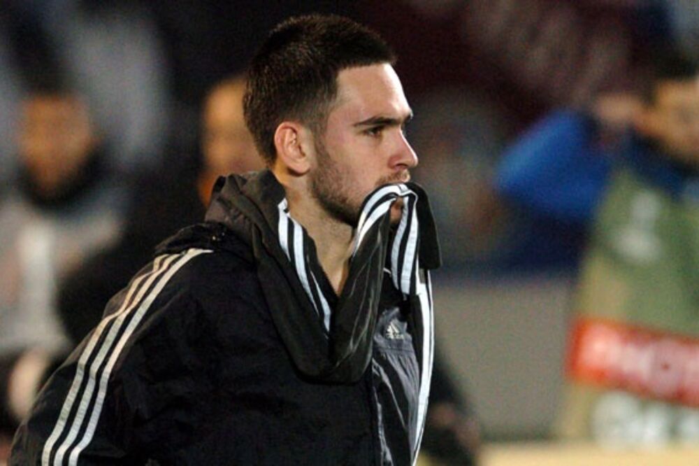 Andrija Živković, Foto: Novosti