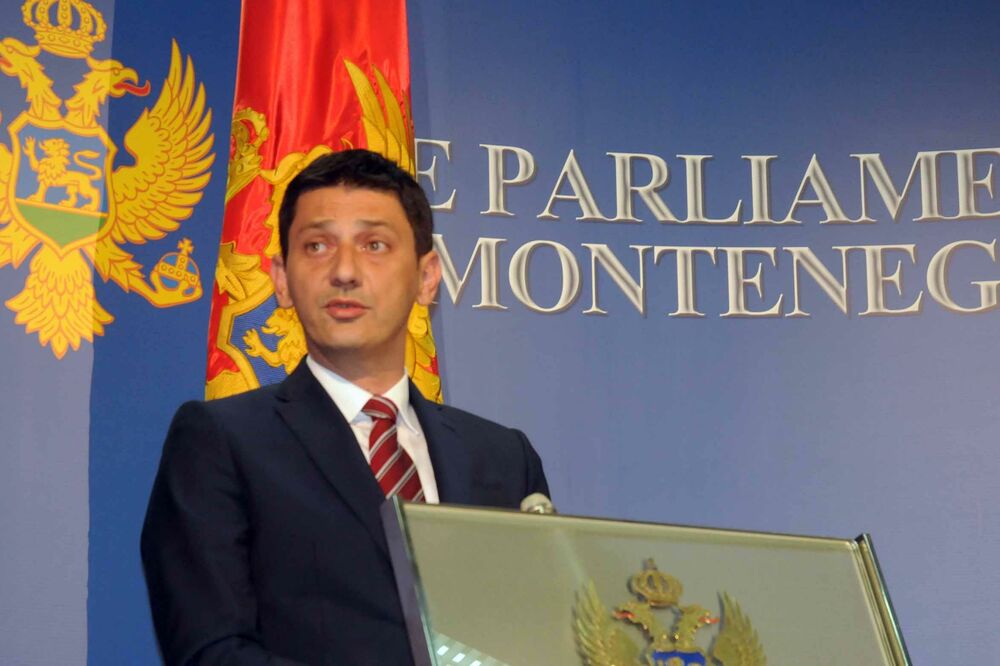 Darko Pajović, Foto: Luka Zeković