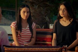 "Crna ruža": Narin odlučuje priznati Baranu istinu