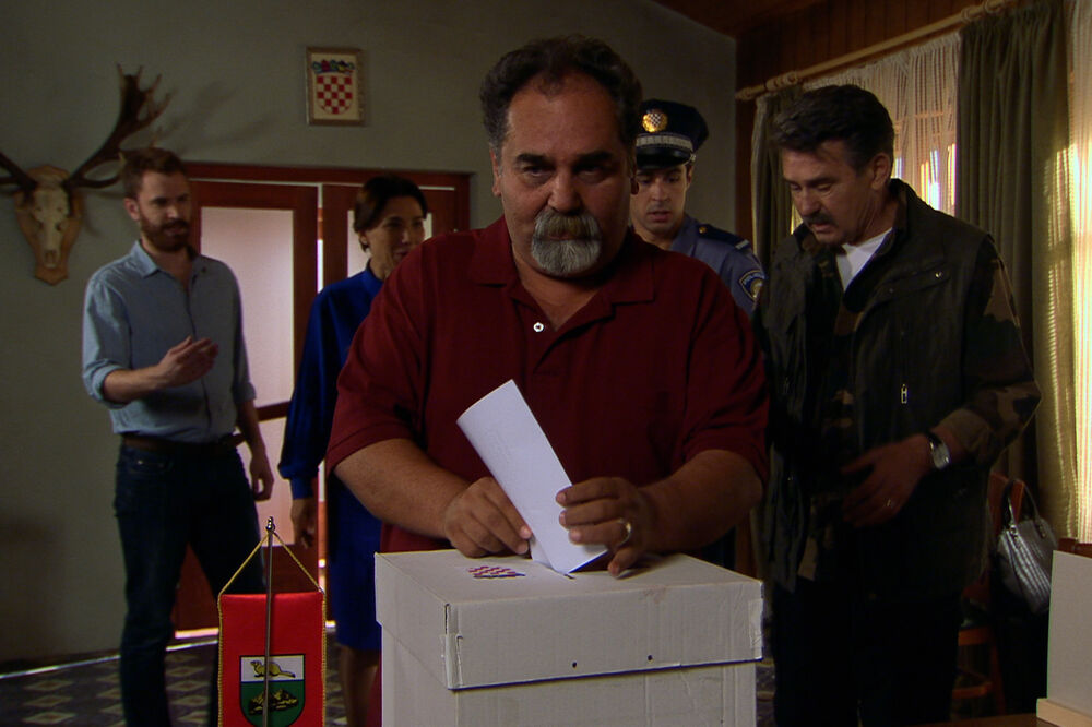 Kud puklo da puklo, Foto: Printscreen