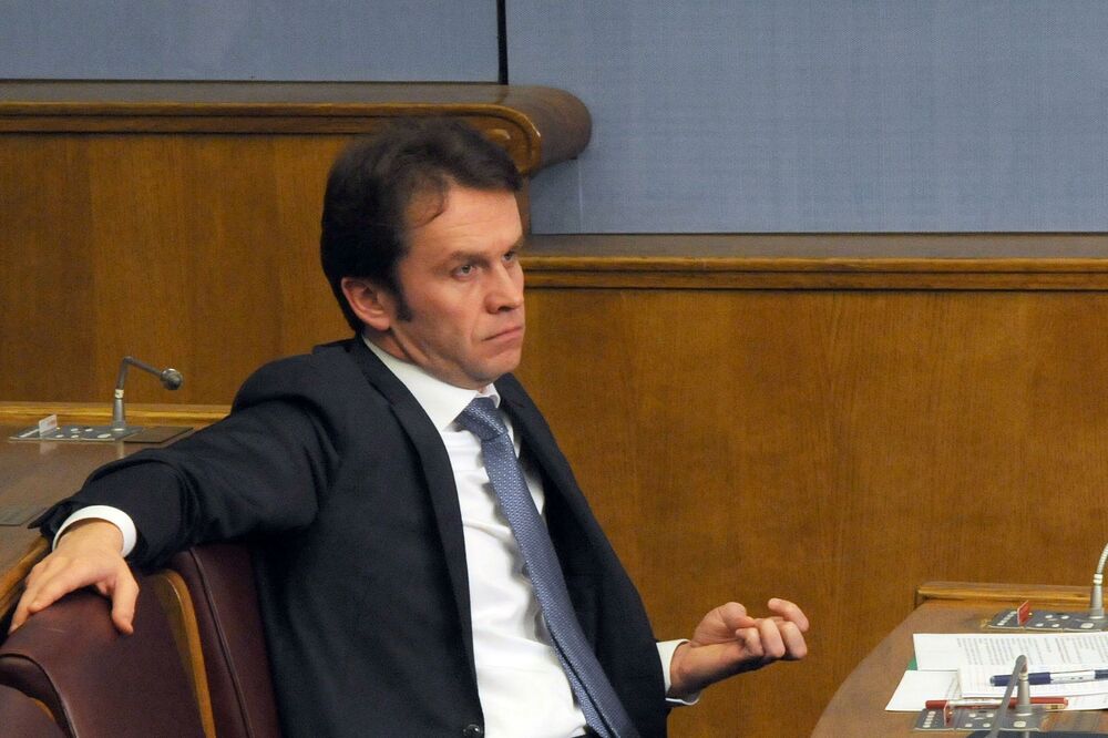 Raško Konjević, Foto: Luka Zeković