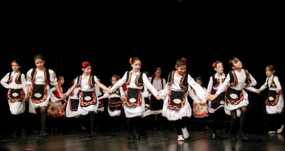 Dani akorda, Nikšić