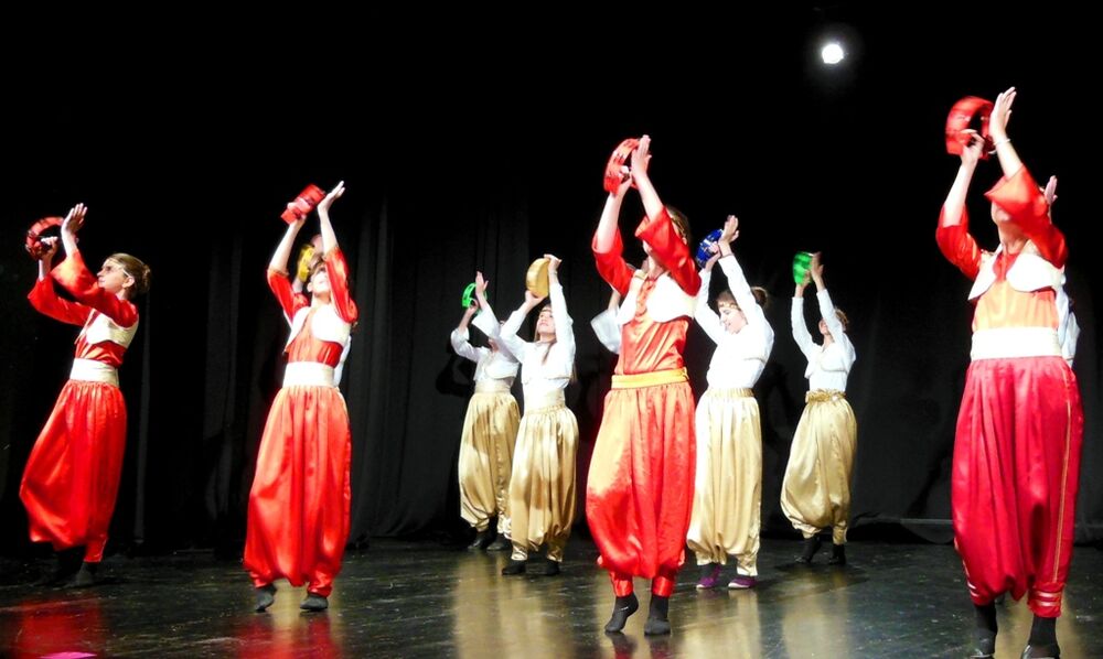 Dani akorda, Nikšić