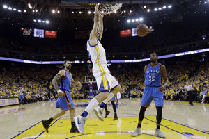 Pet najatraktivnijih poteza petog meča finala Zapada