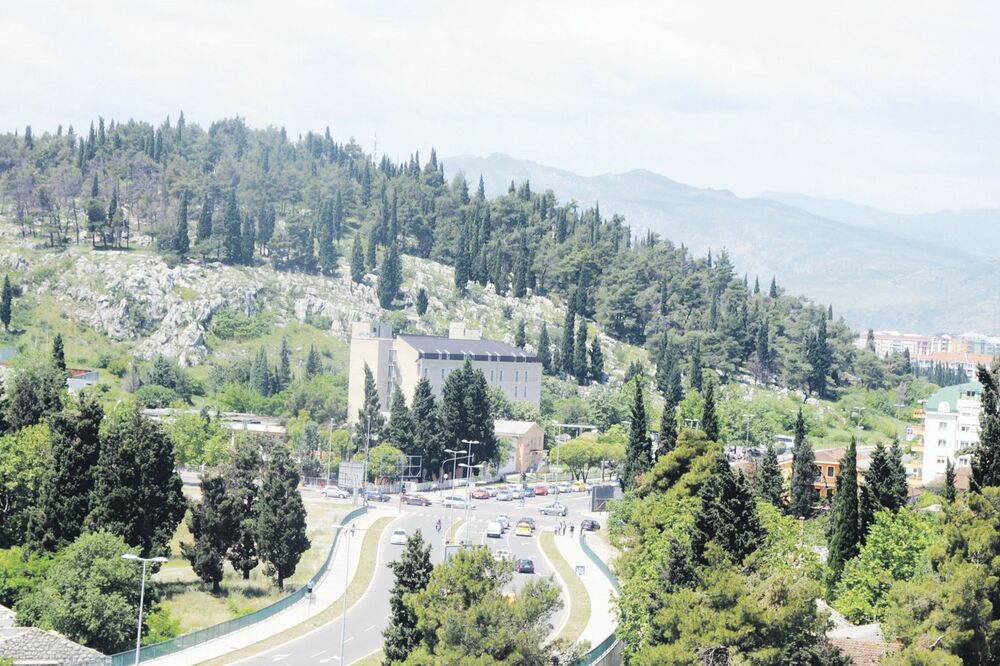 zagađenje vazduha, Foto: Arhiva "Vijesti"