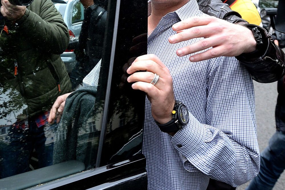 Žose Murinjo, Foto: Beta-AP