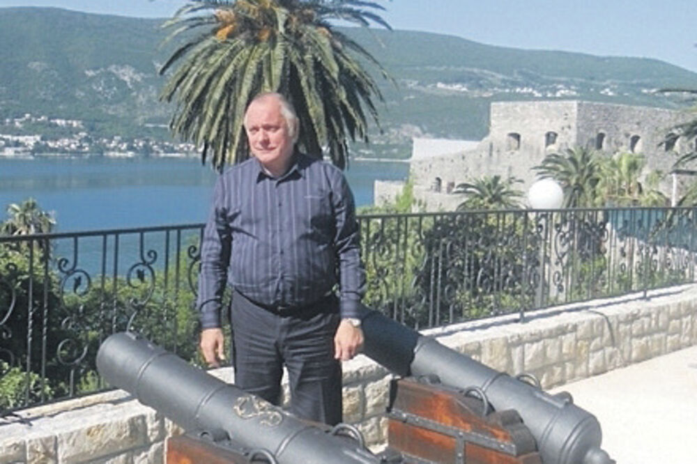 Aleksandar Beljakov, Foto: Slavica Kosić