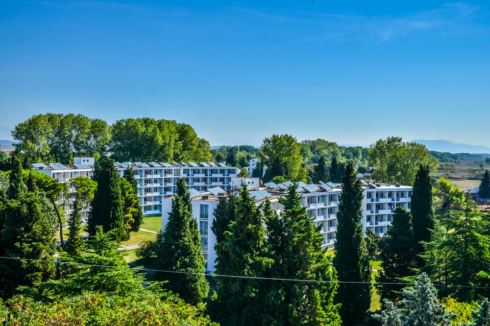 Hotel Belvi, Foto: Samir Adrović