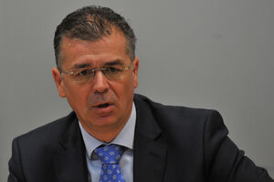 Gvozdenović: Poglavlje 27 biće otvoreno ove godine