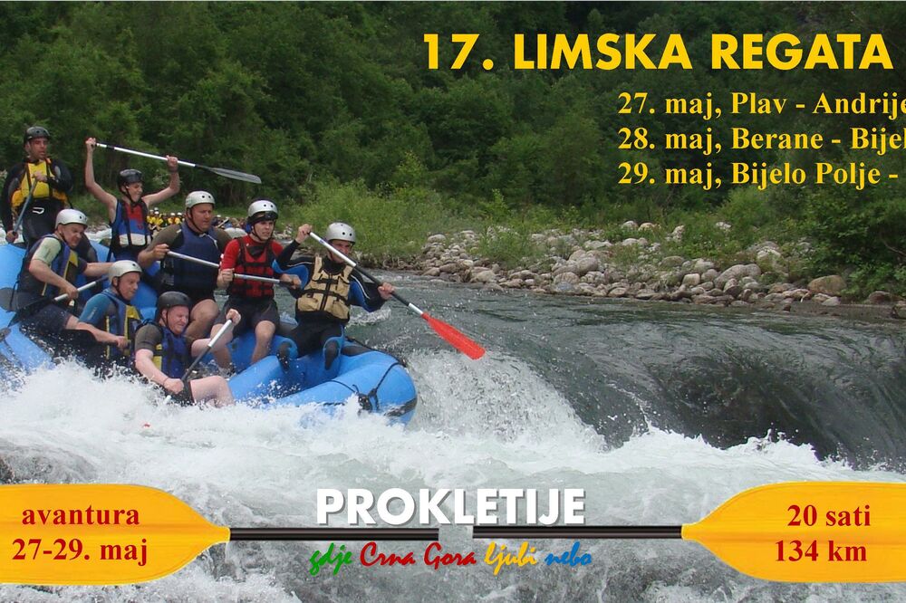 Regata, Foto: Tufik Softić