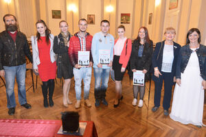 U Pljevljima organizovan multimedijalni festival za mlade
