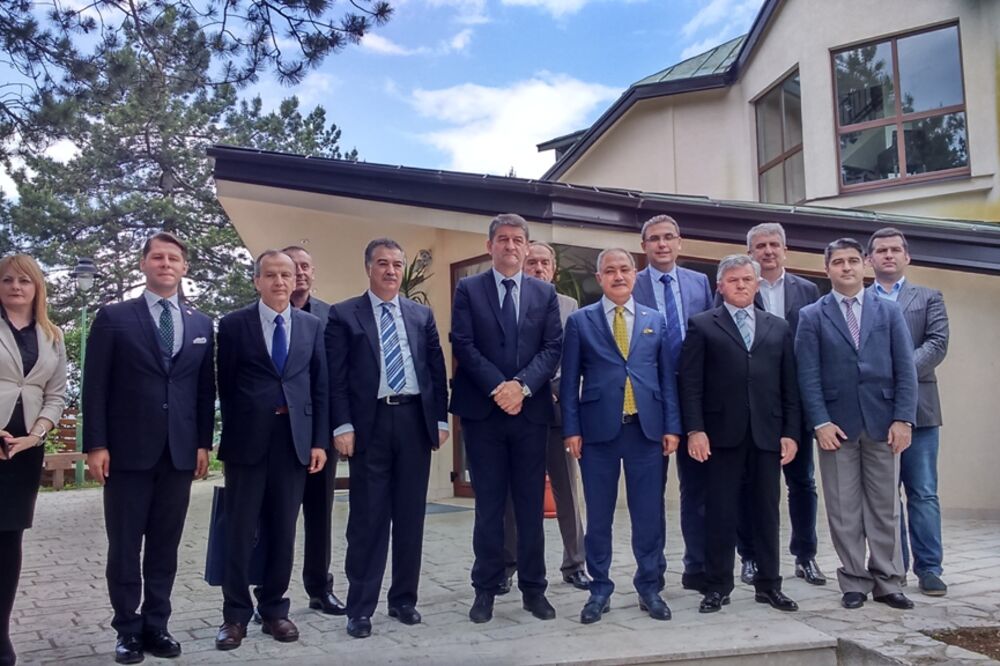 KAra Grbović, Foto: Svetlana Mandić