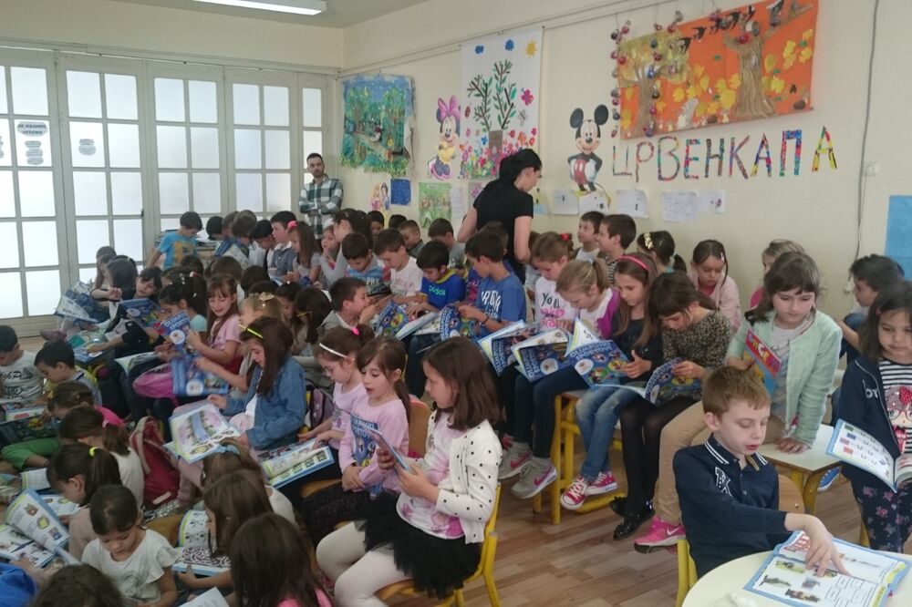 Bojana Popović, Foto: COK