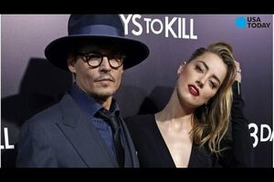 Džoni Dep i Ember Herd se razvode