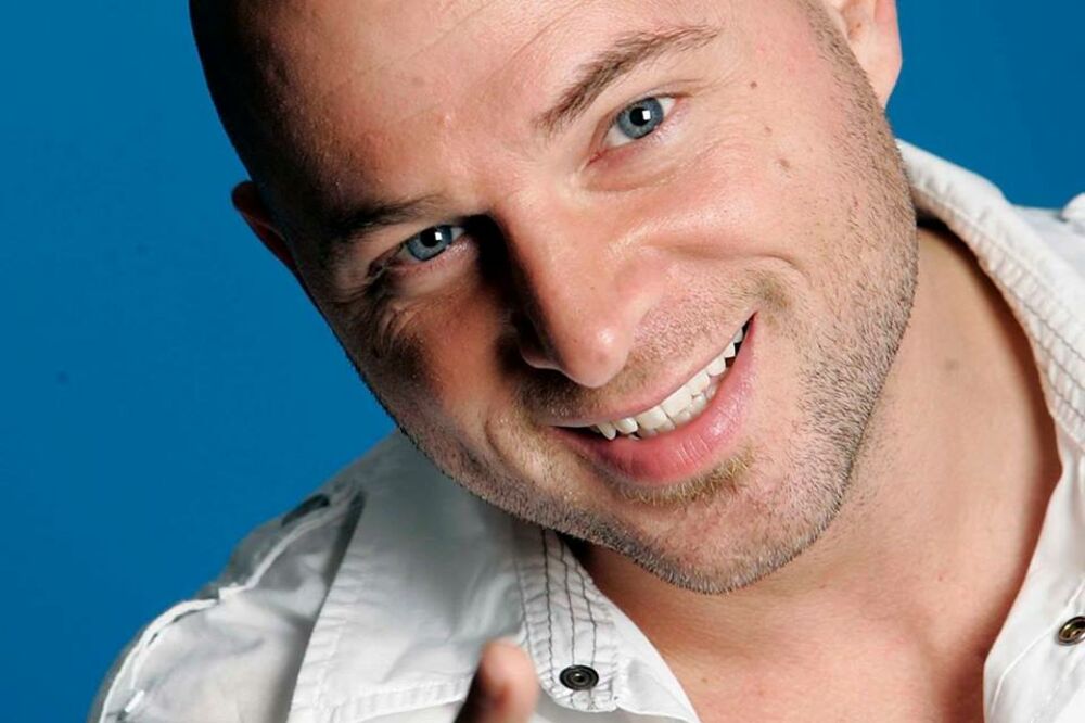 rene, Foto: Facebook