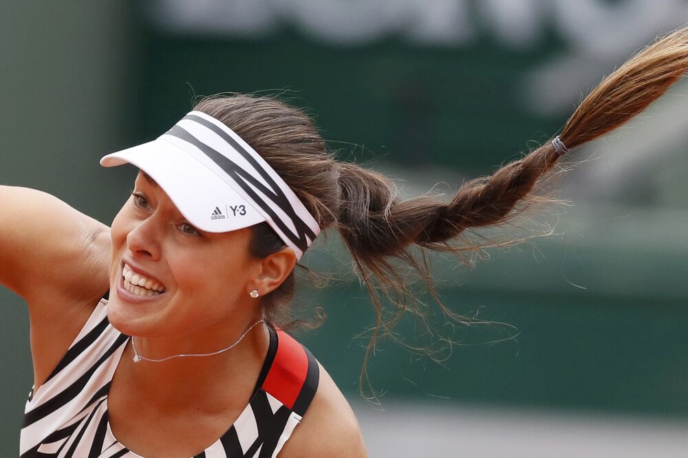 Ana Ivanović, Foto: Reuters