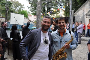 "Festival uličnih umjetnosti" u septembru u Tivtu