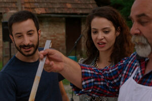 Kud puklo da puklo: Vjeko i Mrki kidnapuju Tinu