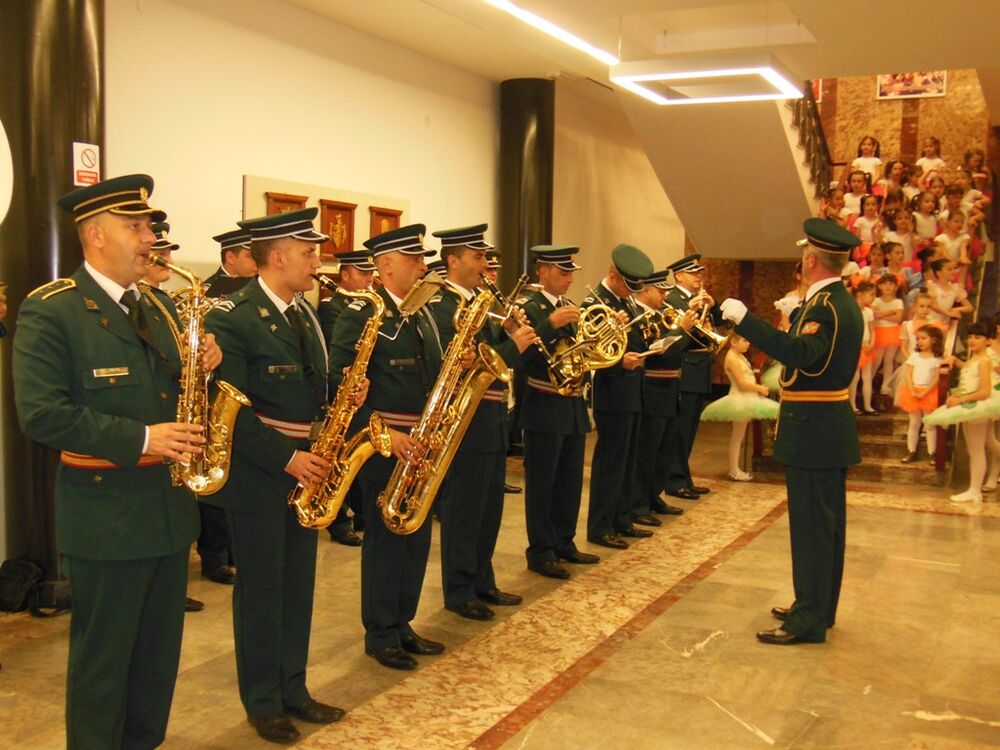 Balerine, Baletske škole "Princeza Ksenija"