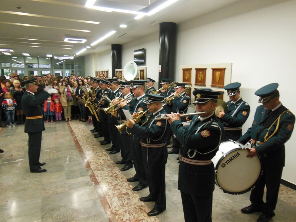Balerine, Baletske škole "Princeza Ksenija"