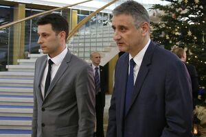 RTL: Petrov dao Karamarku 48 sati da se džentlmenski povuče, lider...