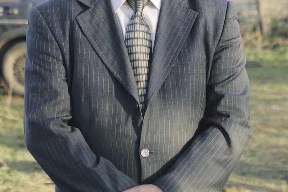 Kolja Ljuljđuraj, Foto: Arhiva Vijesti