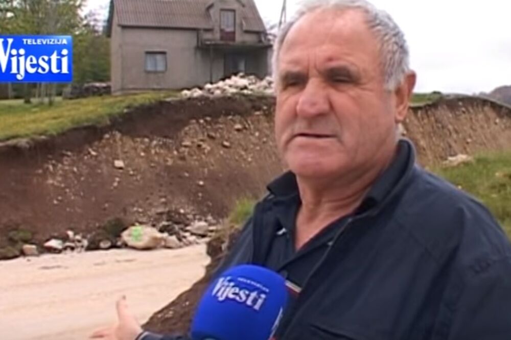 Radenko Stanišić, Foto: Screenshot(TvVijesti)