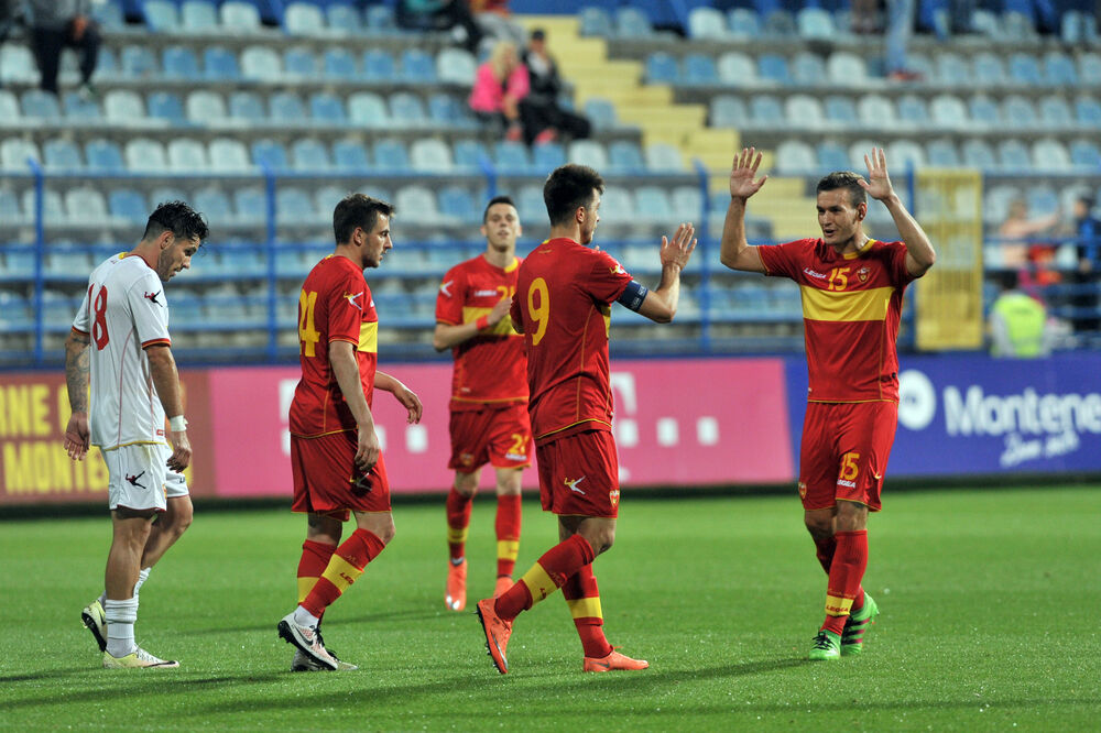 Mugoša, Foto: Savo Prelević