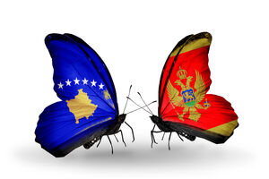 Demarkacija granice sa Crnom Gorom: Izvjesna podrška Srba sa Kosova