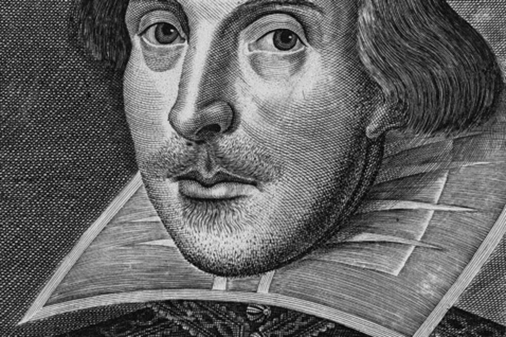 Vilijem Šekspir, Foto: En.wikipedia.org
