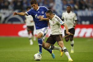 Putin odobrio Nojšteteru da igra za Rusiju