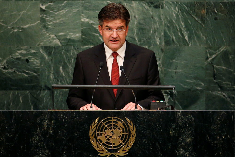 Miroslav Lajčak, Foto: Reuters