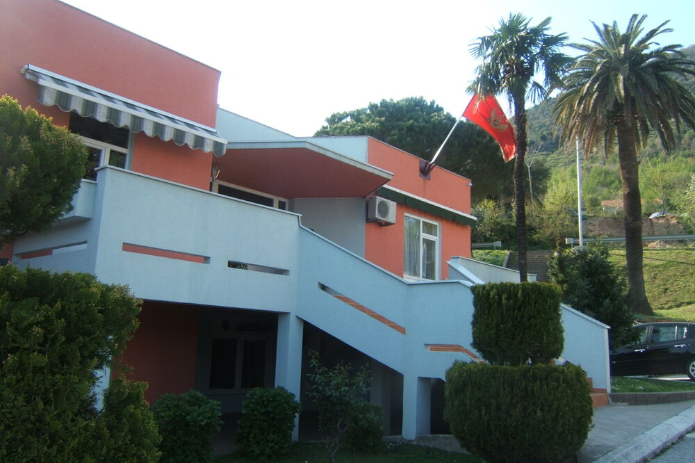 Dom Bijela, Foto: Slavica Kosić