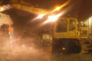 Umro svjedok rušenja u Savamali