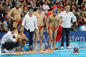 Poznata satnica vaterpolo turnira u Riju