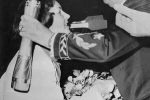 Sjećanje na Dan mladosti