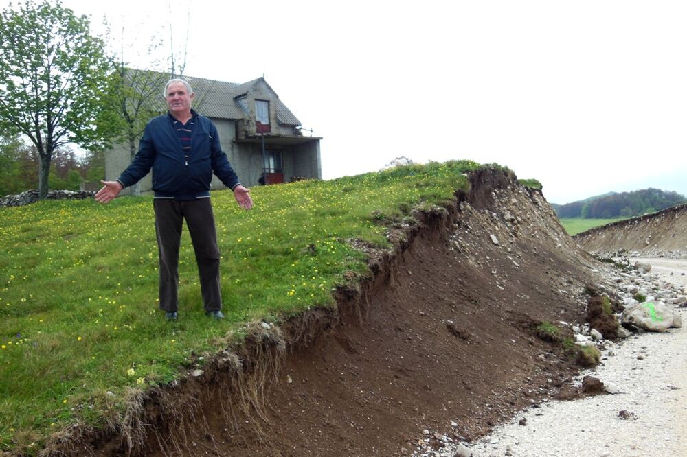 Krnovo, Foto: Svetlana Mandić