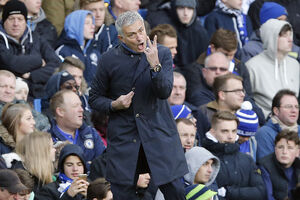 Skaj sport: Murinju plata od 13 miliona eura