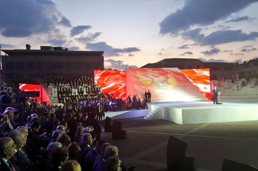 Dan nezavisnosti, Foto: Twitter