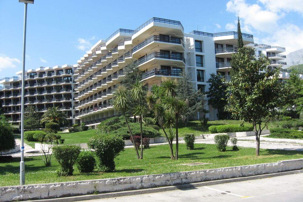 Institut dr Simo Milošević, Foto: Slavica Kosić