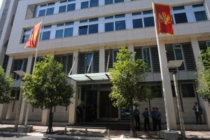 Investicioni bum u Crnoj Gori