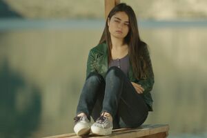 "Crna ruža": Hoće li Ada preuzeti krivicu kako bi oslobodila Ebru?