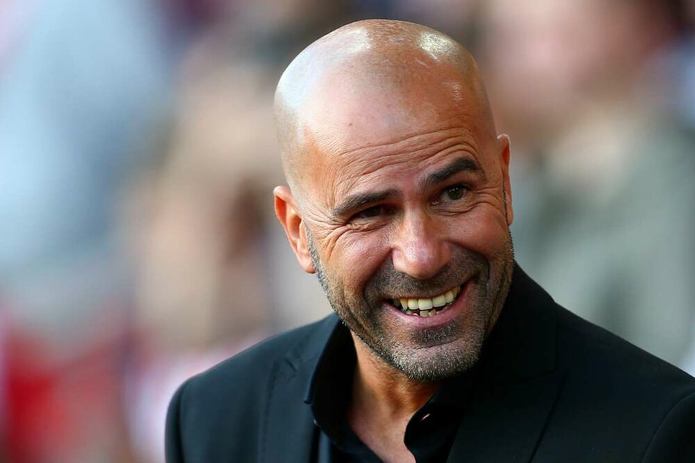 Peter Bos, Foto: Wikipedia.org