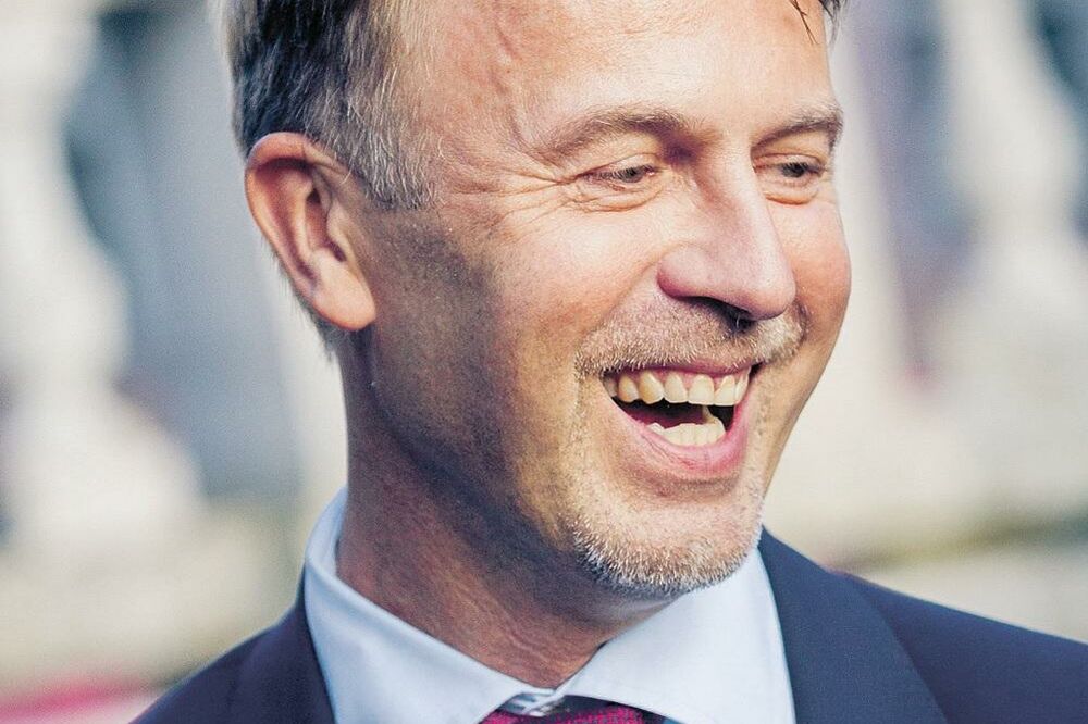 Aivo Orav, Foto: President.ee