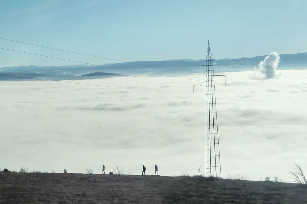 Pljevlja, Foto: Goran Malidžan