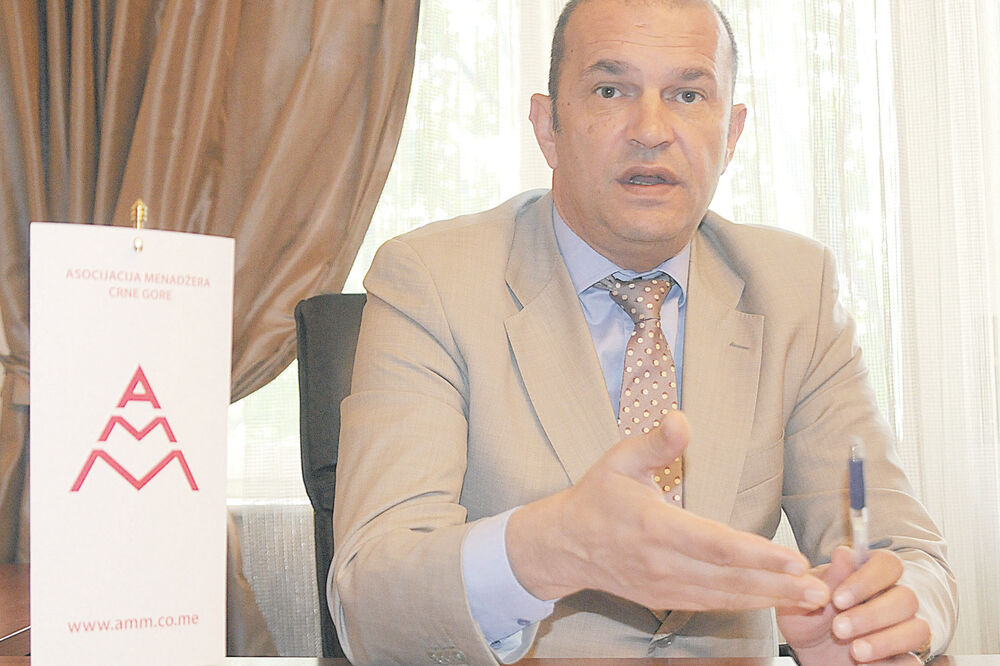 Budimir Raičković, Foto: Zoran Đurić