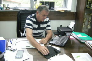 Bukilica: Najveća trka u istoriji Crne Gore