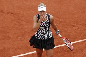 Serena Vilijams sigurna, ispale Adželik Kerber, Viktorija...