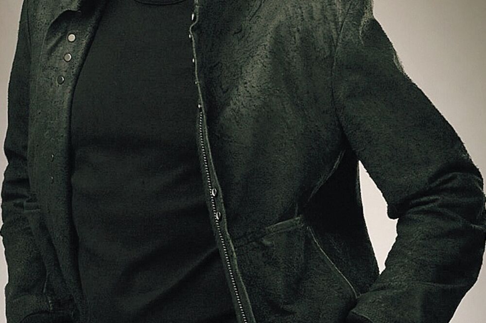 Boris Novković, Foto: Privatna arhiva